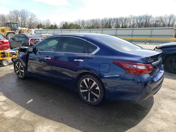 1N4AL3AP7JC102328 2018 NISSAN ALTIMA - Image 2