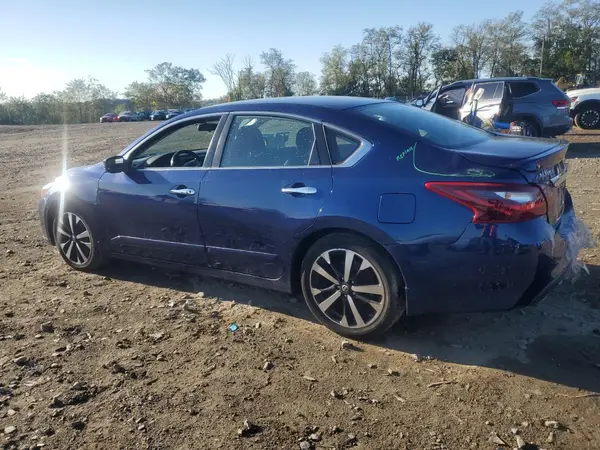 1N4AL3AP7JC102345 2018 NISSAN ALTIMA - Image 2