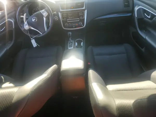 1N4AL3AP7JC102345 2018 NISSAN ALTIMA - Image 8