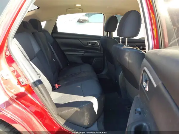1N4AL3AP7JC102412 2018 NISSAN ALTIMA - Image 8