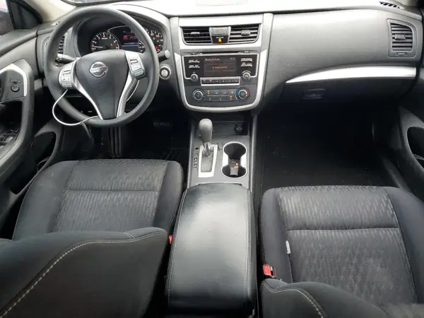 1N4AL3AP7JC103320 2018 NISSAN ALTIMA - Image 8