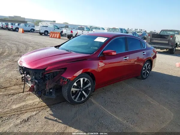 1N4AL3AP7JC103365 2018 NISSAN ALTIMA - Image 2