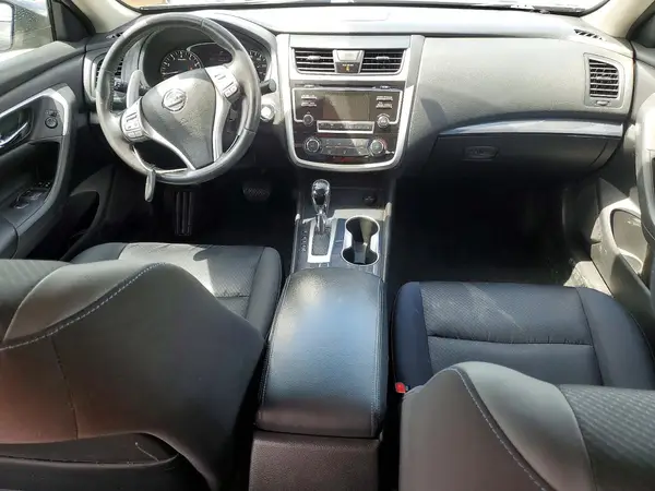 1N4AL3AP7JC103575 2018 NISSAN ALTIMA - Image 8