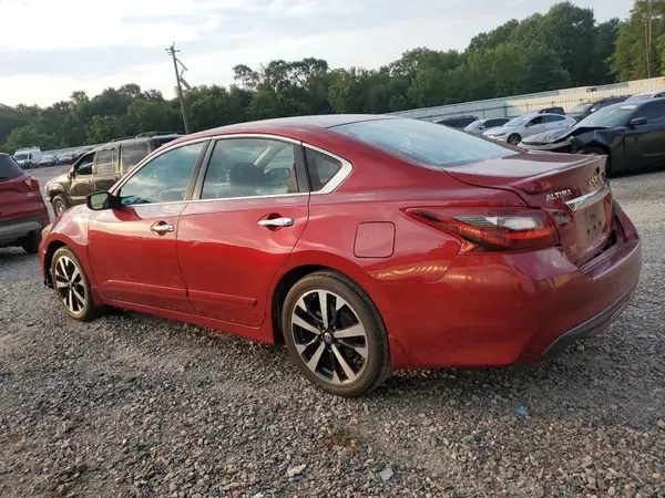 1N4AL3AP7JC104242 2018 NISSAN ALTIMA - Image 2