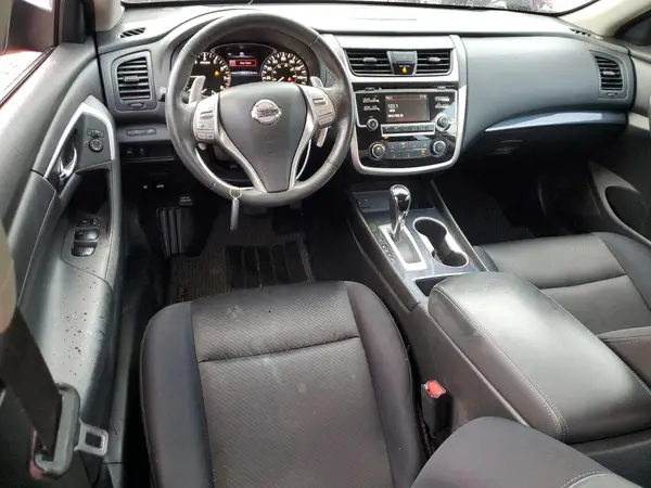 1N4AL3AP7JC104242 2018 NISSAN ALTIMA - Image 8