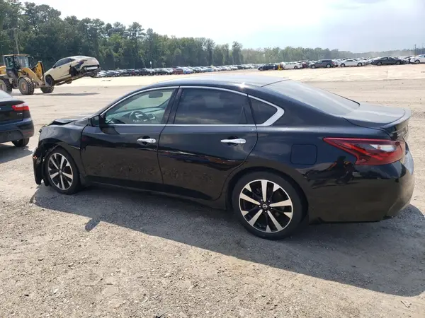 1N4AL3AP7JC104399 2018 NISSAN ALTIMA - Image 2