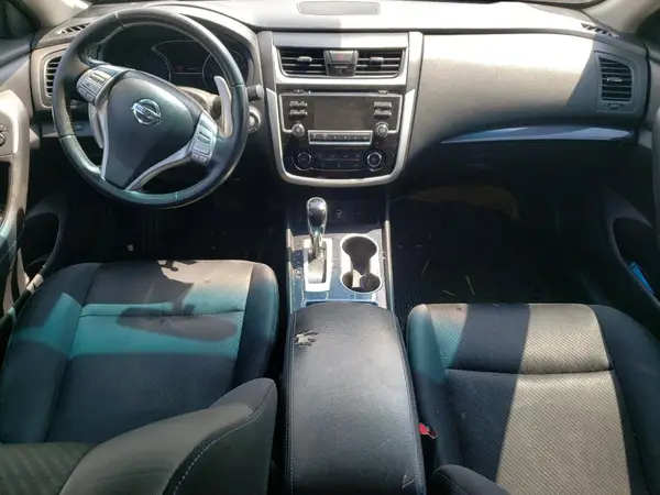 1N4AL3AP7JC104399 2018 NISSAN ALTIMA - Image 8
