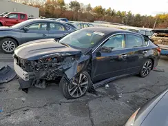 1N4AL3AP7JC104497 2018 NISSAN ALTIMA