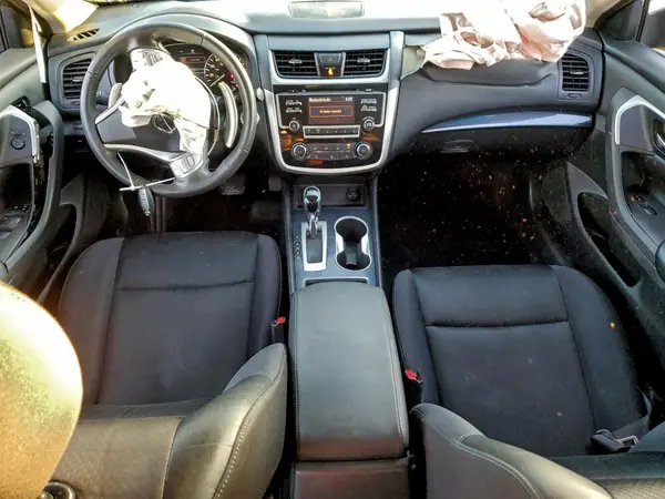 1N4AL3AP7JC104497 2018 NISSAN ALTIMA - Image 8