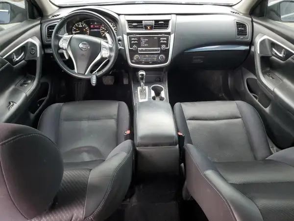 1N4AL3AP7JC105018 2018 NISSAN ALTIMA - Image 8