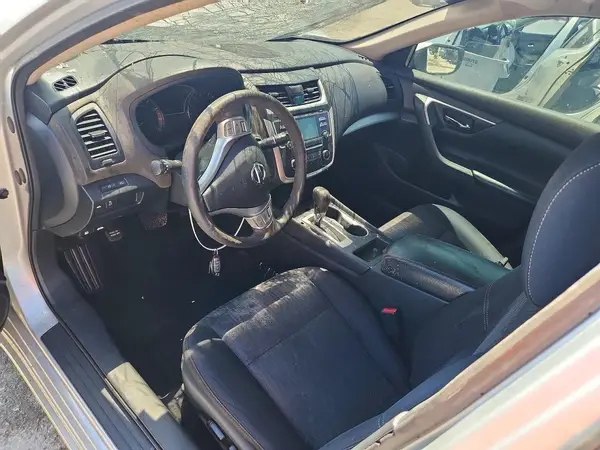 1N4AL3AP7JC105021 2018 NISSAN ALTIMA - Image 8