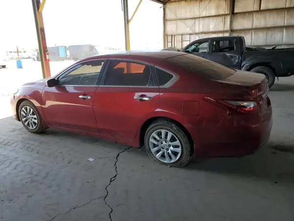 1N4AL3AP7JC105228 2018 NISSAN ALTIMA - Image 2
