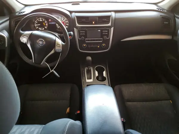 1N4AL3AP7JC105228 2018 NISSAN ALTIMA - Image 8