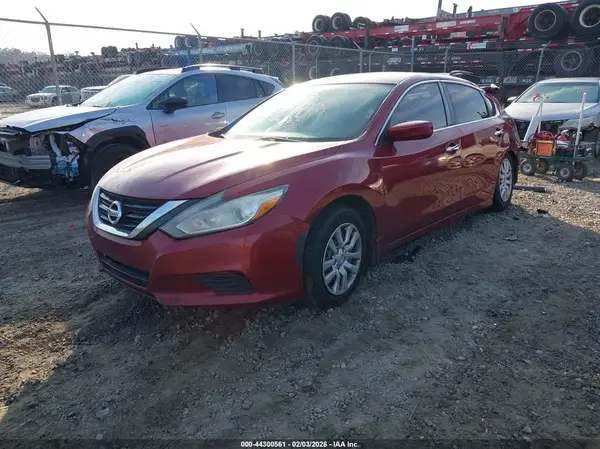 1N4AL3AP7JC105231 2018 NISSAN ALTIMA - Image 2