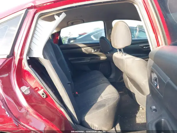 1N4AL3AP7JC105231 2018 NISSAN ALTIMA - Image 8