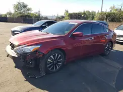 1N4AL3AP7JC105293 2018 NISSAN ALTIMA