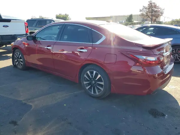1N4AL3AP7JC105293 2018 NISSAN ALTIMA - Image 2