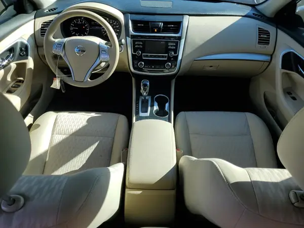 1N4AL3AP7JC105293 2018 NISSAN ALTIMA - Image 8