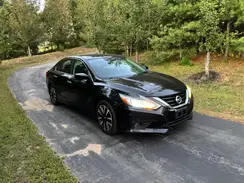 1N4AL3AP7JC105357 2018 NISSAN ALTIMA
