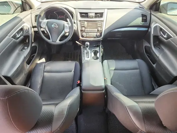 1N4AL3AP7JC105844 2018 NISSAN ALTIMA - Image 8