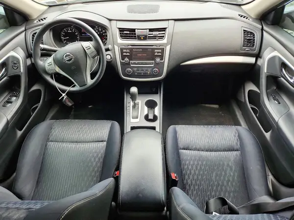 1N4AL3AP7JC106069 2018 NISSAN ALTIMA - Image 8