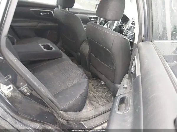 1N4AL3AP7JC107254 2018 NISSAN ALTIMA - Image 8