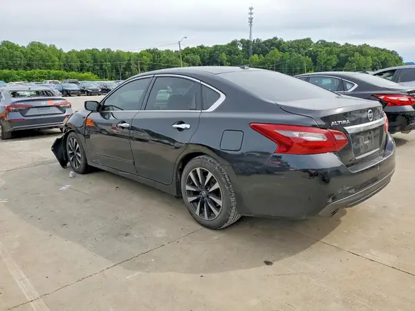 1N4AL3AP7JC107478 2018 NISSAN ALTIMA - Image 2