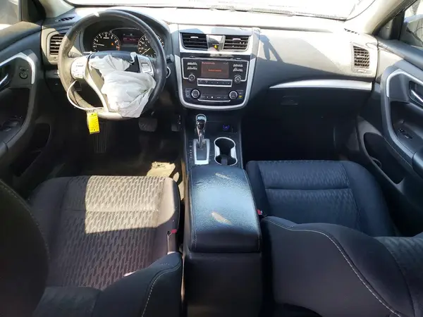 1N4AL3AP7JC107478 2018 NISSAN ALTIMA - Image 8