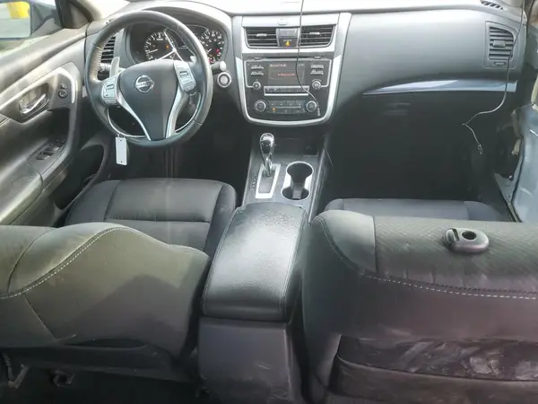 1N4AL3AP7JC107948 2018 NISSAN ALTIMA - Image 8