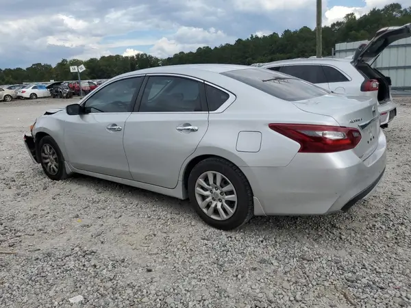 1N4AL3AP7JC108047 2018 NISSAN ALTIMA - Image 2