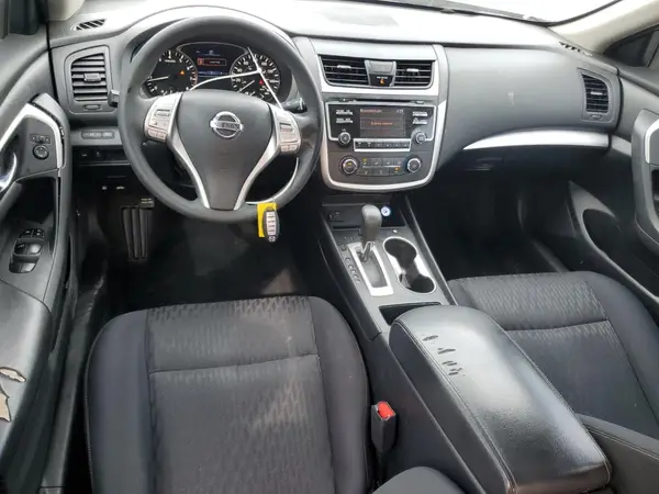 1N4AL3AP7JC108047 2018 NISSAN ALTIMA - Image 8