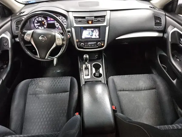 1N4AL3AP7JC108064 2018 NISSAN ALTIMA - Image 8