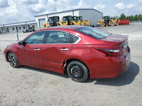 1N4AL3AP7JC108954 2018 NISSAN ALTIMA - Image 2