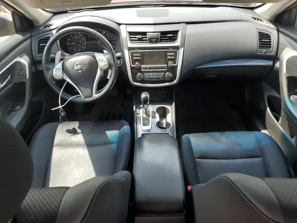 1N4AL3AP7JC108954 2018 NISSAN ALTIMA - Image 8