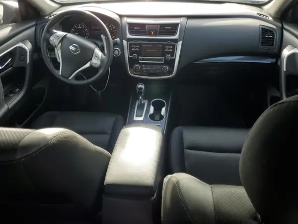 1N4AL3AP7JC109425 2018 NISSAN ALTIMA - Image 8