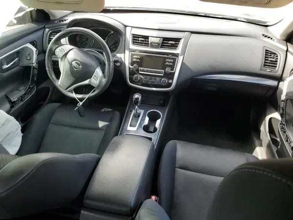 1N4AL3AP7JC109683 2018 NISSAN ALTIMA - Image 8