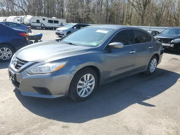1N4AL3AP7JC109697 2018 NISSAN ALTIMA - Image 1