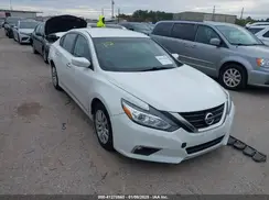 1N4AL3AP7JC109943 2018 NISSAN ALTIMA