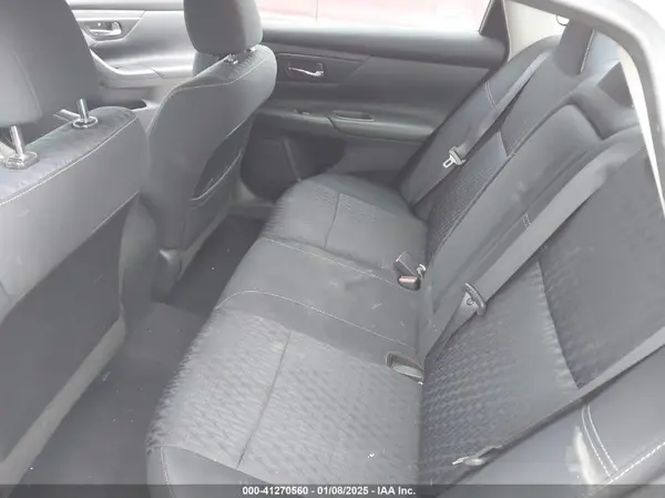 1N4AL3AP7JC109943 2018 NISSAN ALTIMA - Image 8