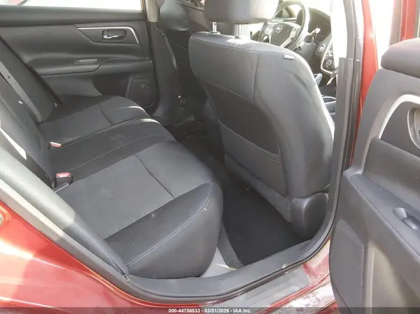 1N4AL3AP7JC110154 2018 NISSAN ALTIMA - Image 8