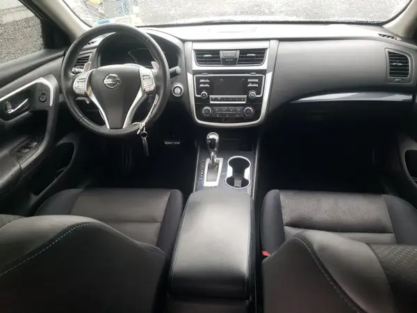 1N4AL3AP7JC110686 2018 NISSAN ALTIMA - Image 8