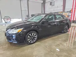 1N4AL3AP7JC110901 2018 NISSAN ALTIMA