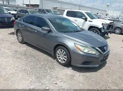 1N4AL3AP7JC111322 2018 NISSAN ALTIMA