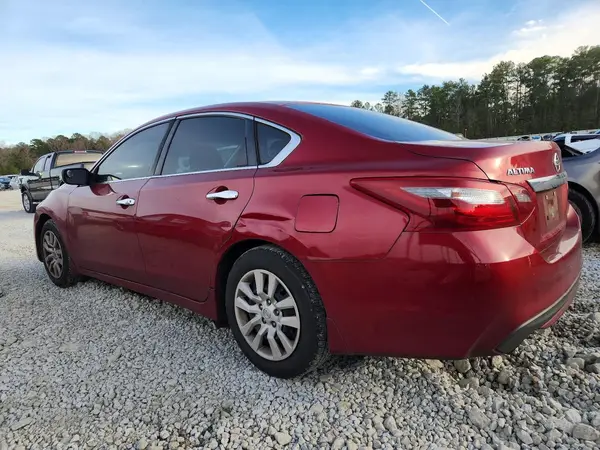 1N4AL3AP7JC111790 2018 NISSAN ALTIMA - Image 2
