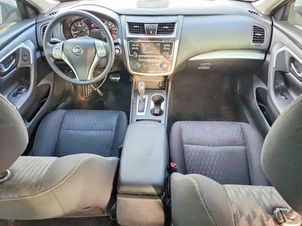 1N4AL3AP7JC111790 2018 NISSAN ALTIMA - Image 8
