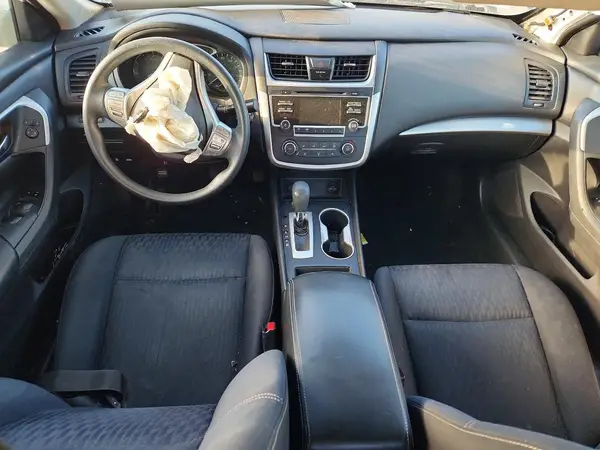 1N4AL3AP7JC113135 2018 NISSAN ALTIMA - Image 8