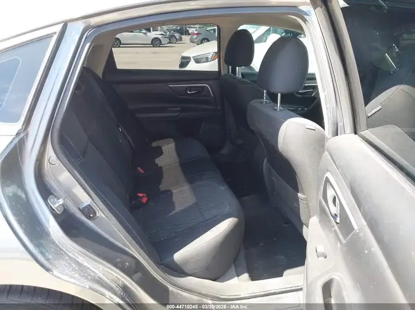 1N4AL3AP7JC113877 2018 NISSAN ALTIMA - Image 8