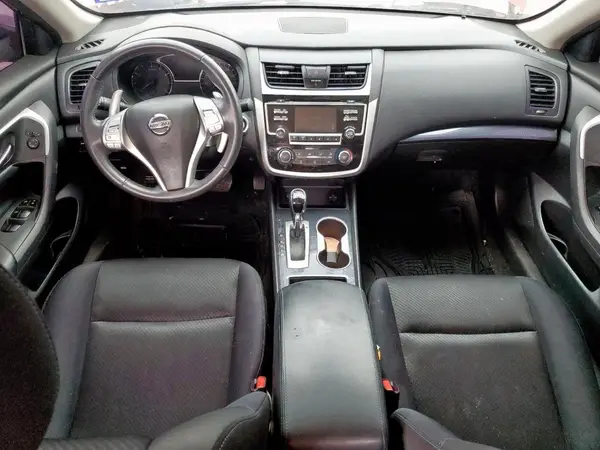 1N4AL3AP7JC114141 2018 NISSAN ALTIMA - Image 8