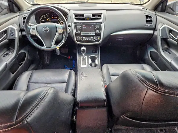 1N4AL3AP7JC114317 2018 NISSAN ALTIMA - Image 8