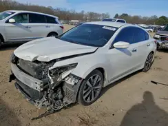 1N4AL3AP7JC115242 2018 NISSAN ALTIMA